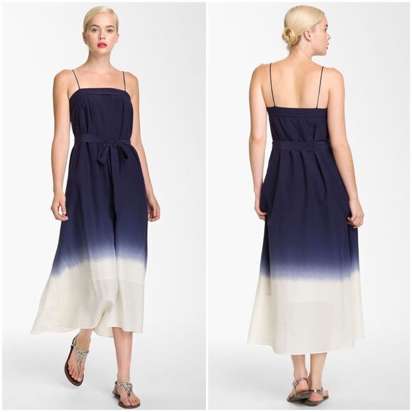 Marc by Marc Jacobs Aurora Ombré Dress - Picture 1 of 7